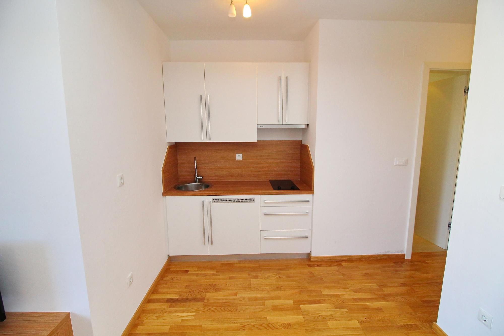 Apartments Kula Janjina Bagian luar foto