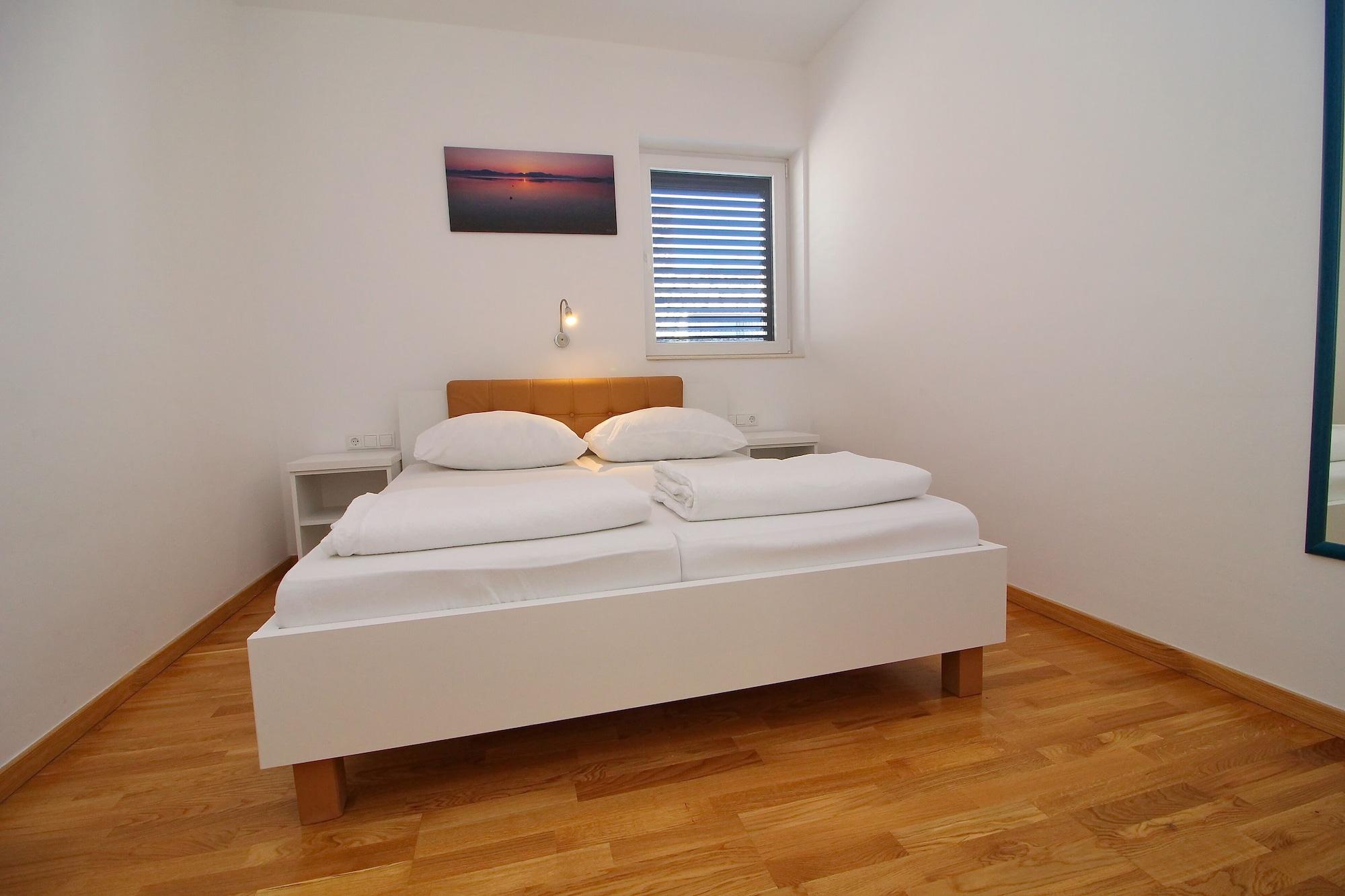 Apartments Kula Janjina Bagian luar foto