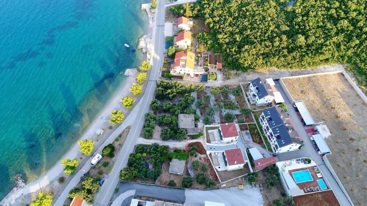 Apartments Kula Janjina Ruang foto